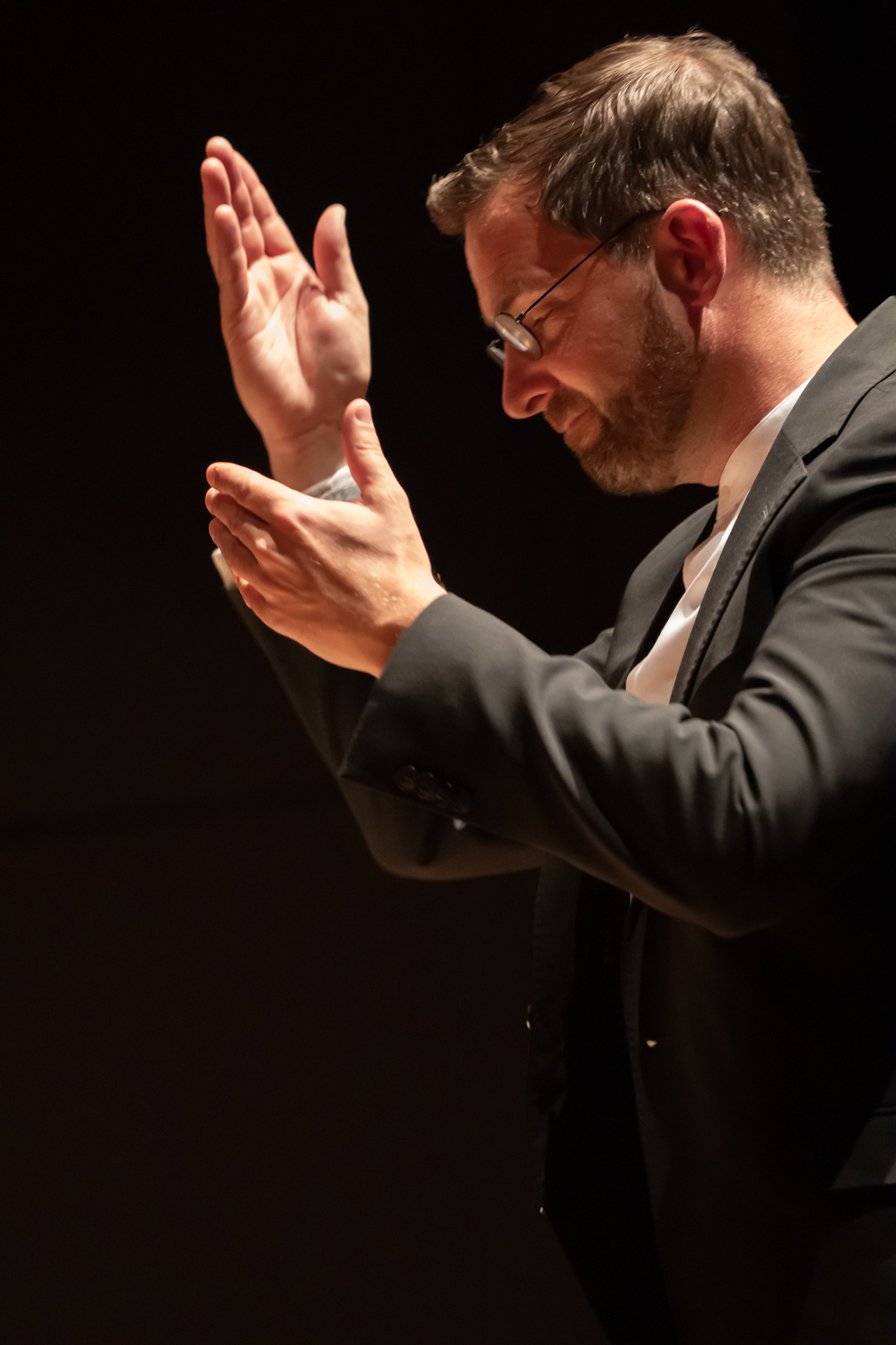 Concert Ensemble Ardito