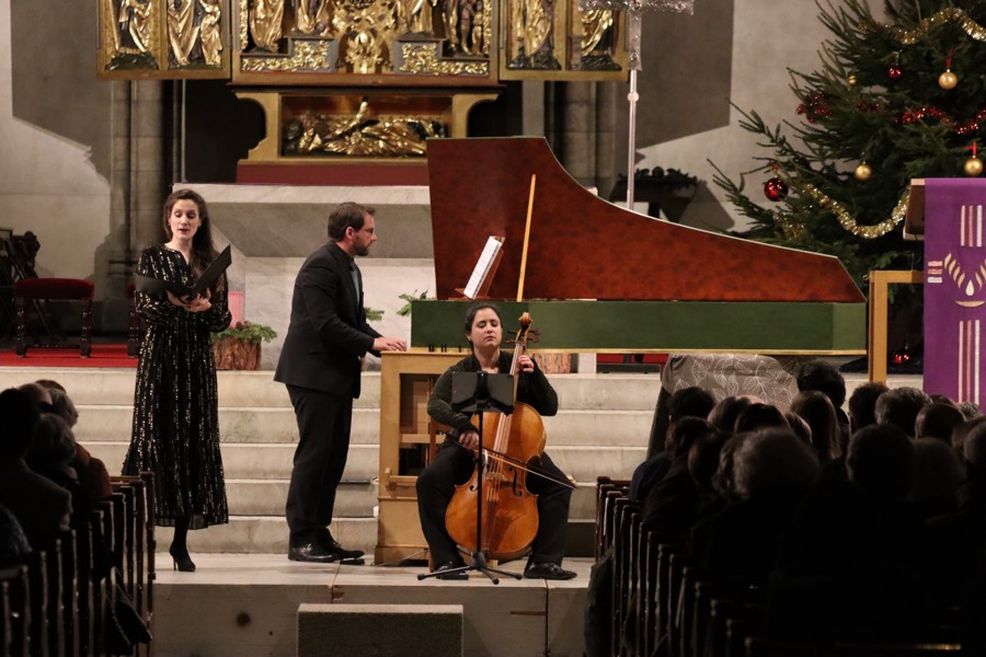 Trio Baroque